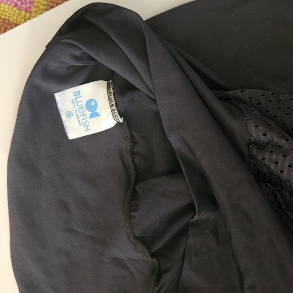 Tennis short - Picture 2 of 2